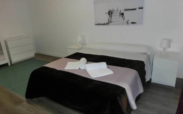 Total Valencia Ave Leisure & Culture