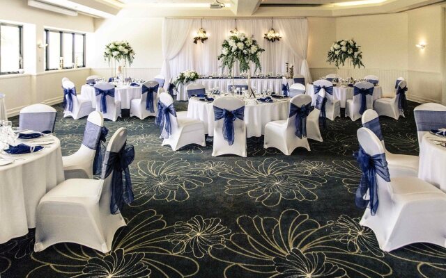 Mercure Gold Coast Resort