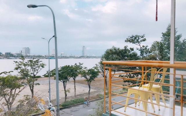 TripHouse Hostel Da Nang