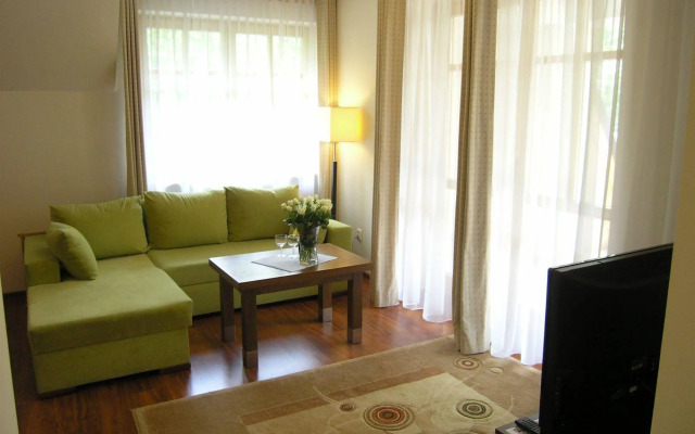 Bellamonte Aparthotel