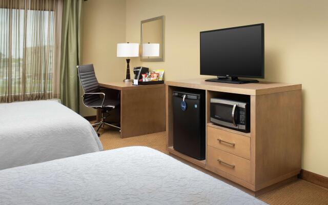Hampton Inn Lake Charles
