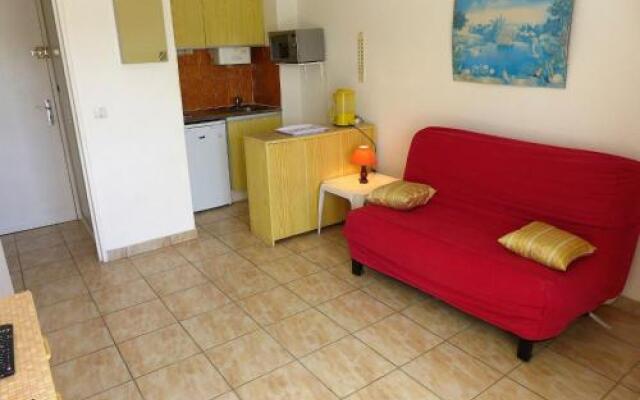 Les Terrasses du Ponant