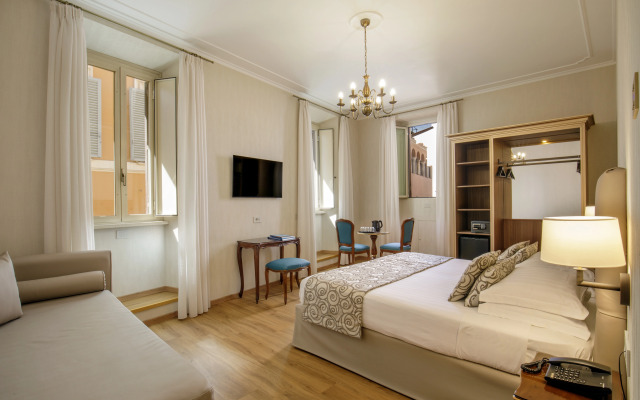 Hotel della Torre Argentina