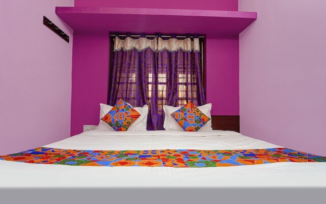 Annai Illam by Pleasant Memories