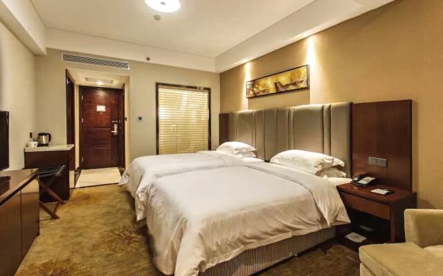 Bestway Hotel Qujiang Xi'an