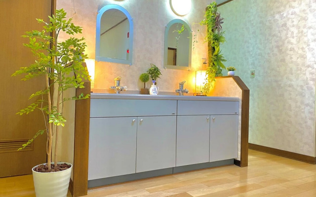 The Hotel Yuzawa Oriental