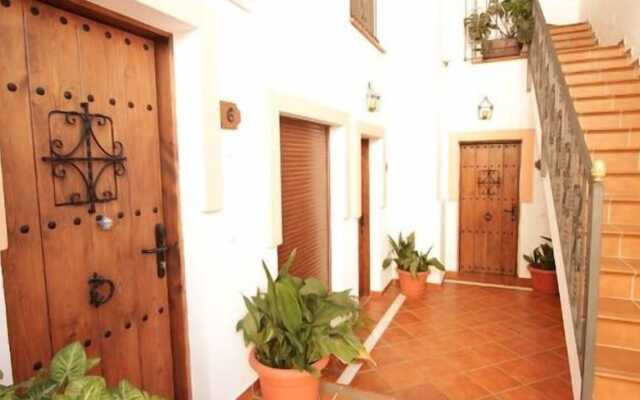 La Hacienda de Don Luis