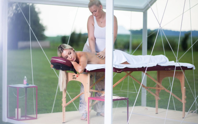 MAGNOLIA HOUSE by the RIVER