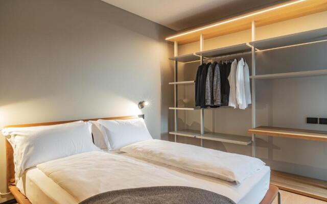 ESSENCE - Charming Suites