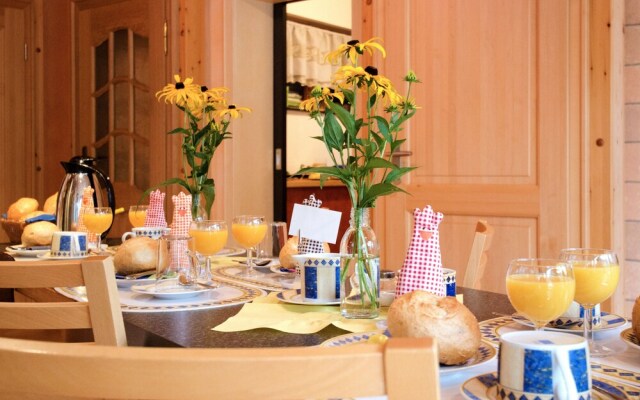 Gästehaus Im Tal 18