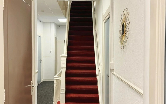 CoronaZeist Utrecht