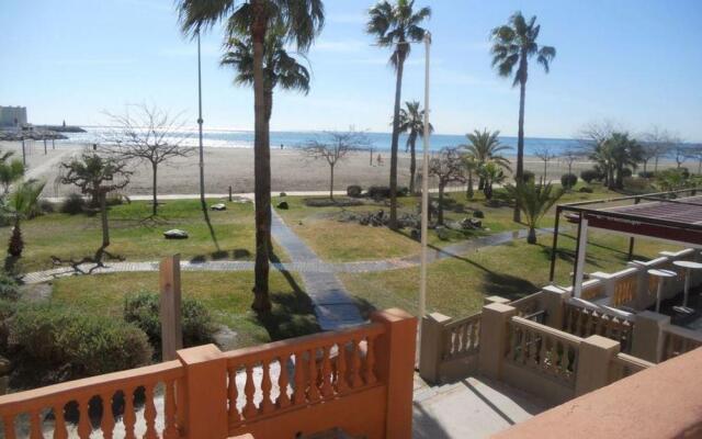 Apartment in Benalmádena - 104419