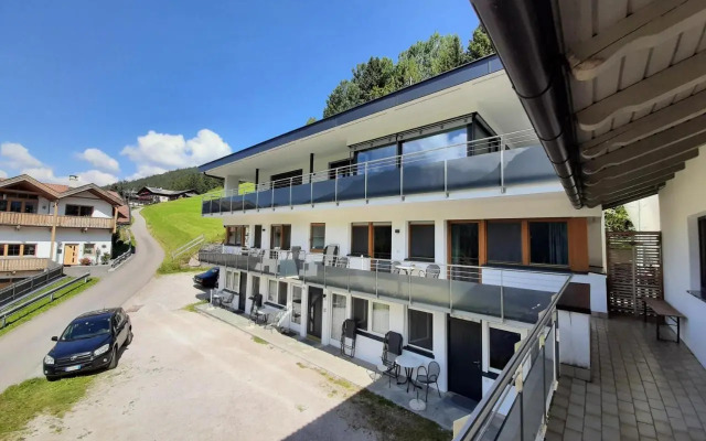 Residence Villa Haunold