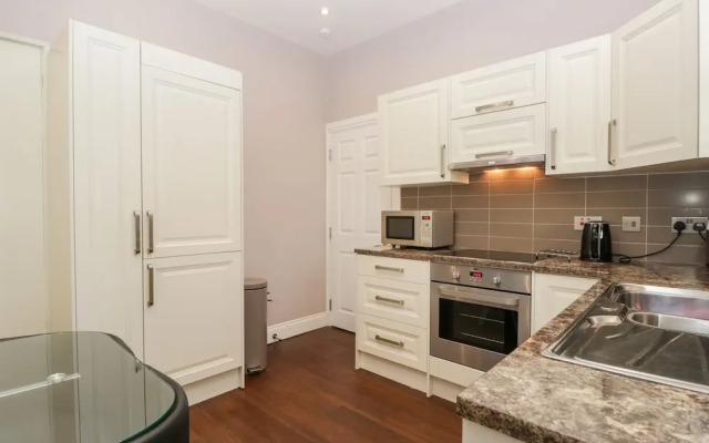 Carlton House Apartment 1