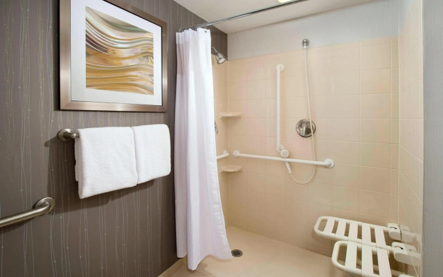 Courtyard by Marriott San Antonio SeaWorld/Lackland