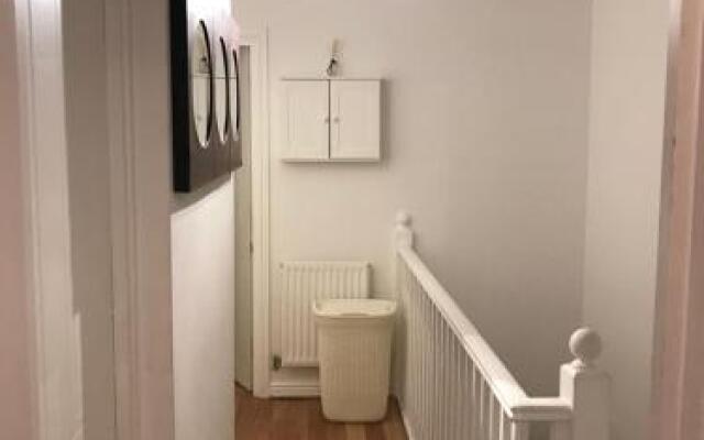 Staynorwich 69g - Hush View House