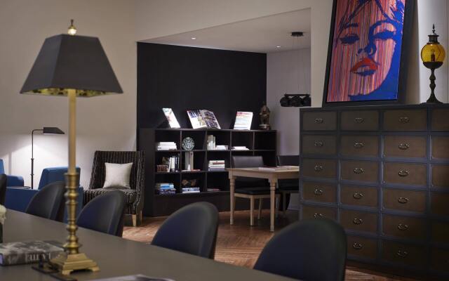 Courtyard by Marriott Tokyo Station Hotel