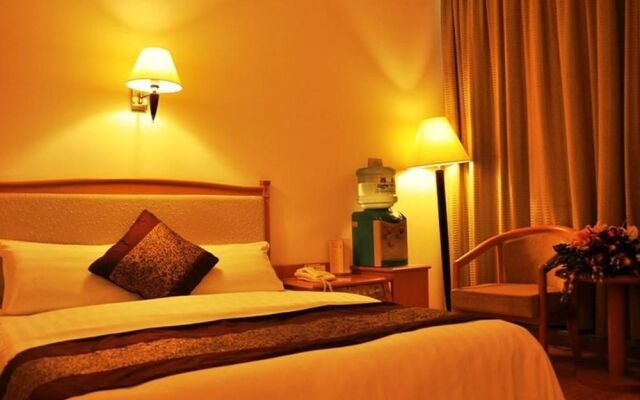 Shun Yi Hotel
