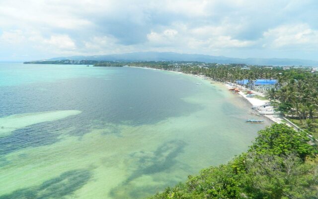 La Plage de Boracay Resort