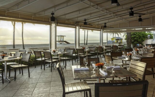 Hollywood Beach Marriott