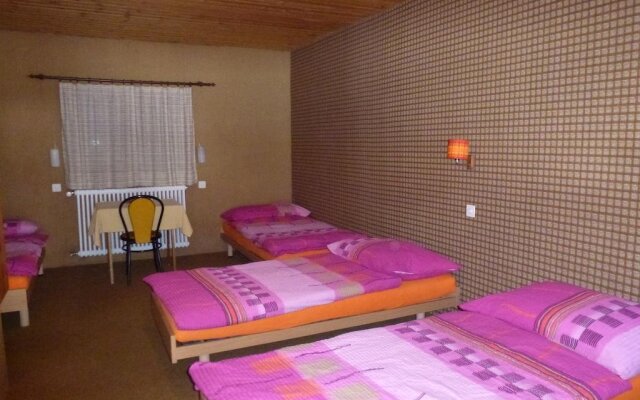 Hotel Suisse