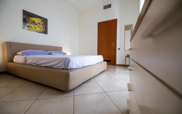 Appartamenti Le Gemme