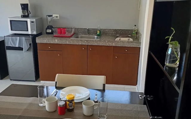 Apartasuites Britz Holbox