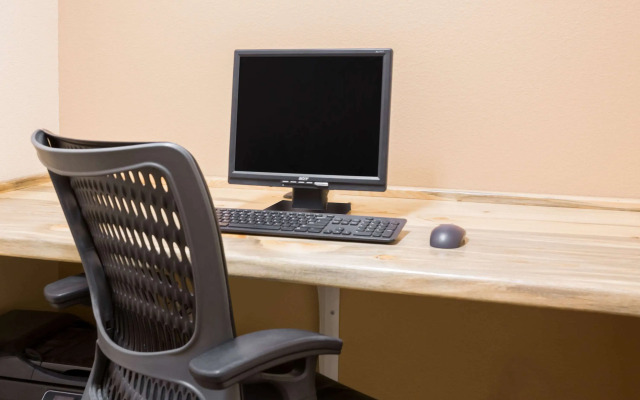 Super 8 by Wyndham Wheatland Wyoming