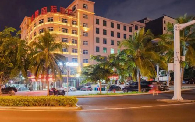 Jiajing International Hotel