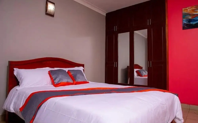 Karay Apartments