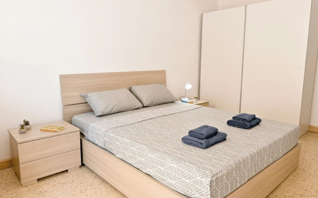 Sea Blue Horizon Qawra Bay Apartments