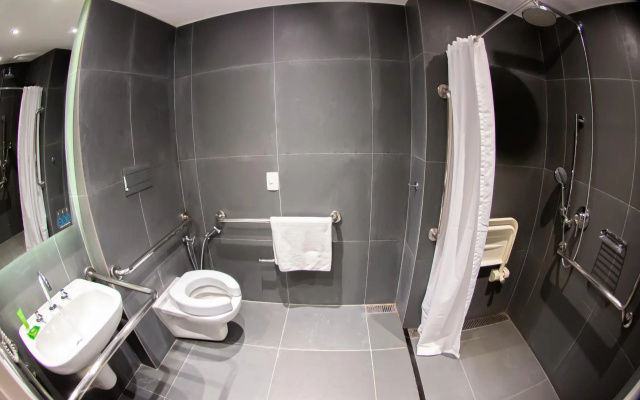Ibis Styles RJ Botafogo