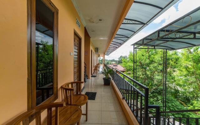 Airy Tanjung Pandan Sudirman 16 Belitung