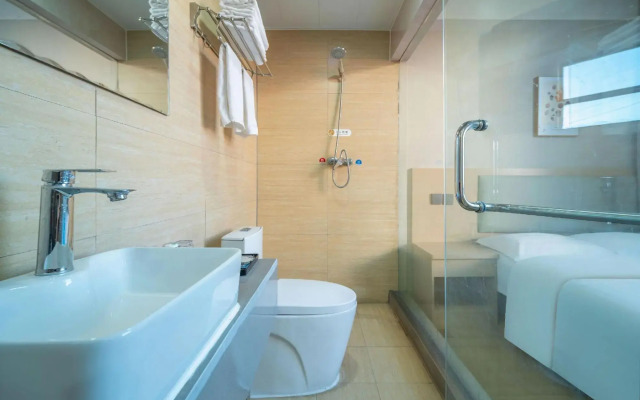 Hotel Shangke Express