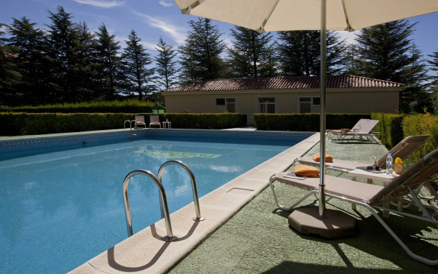 Parador De Teruel