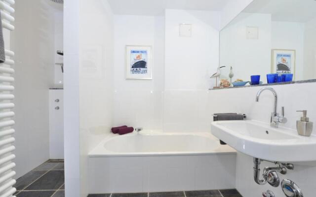 Ferienwohnung Silbermöwe