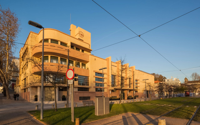 Vincci Porto