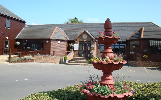 The Wiltshire Hotel, Golf and Leisure Resort