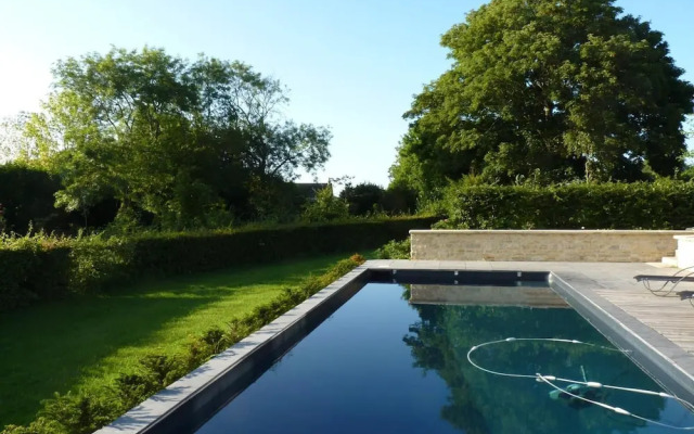 Chambres dHôtes Le Petit Sully