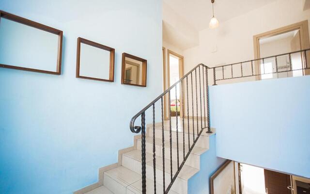 Tranquility 4 bedroom villa