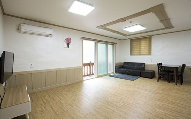 Yangpyeong Donga Pension