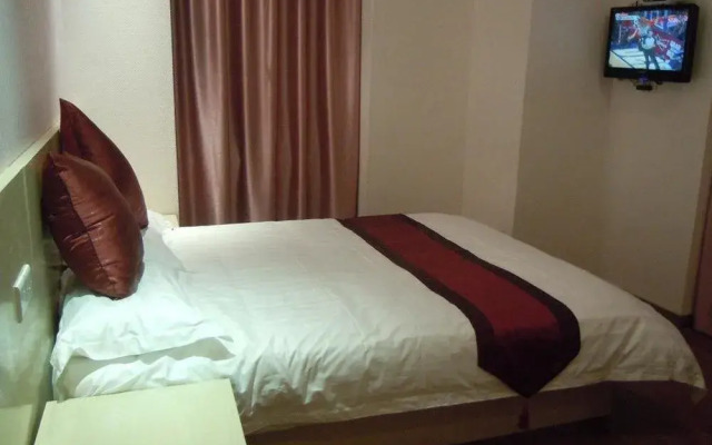 Leju Apartment Hotel