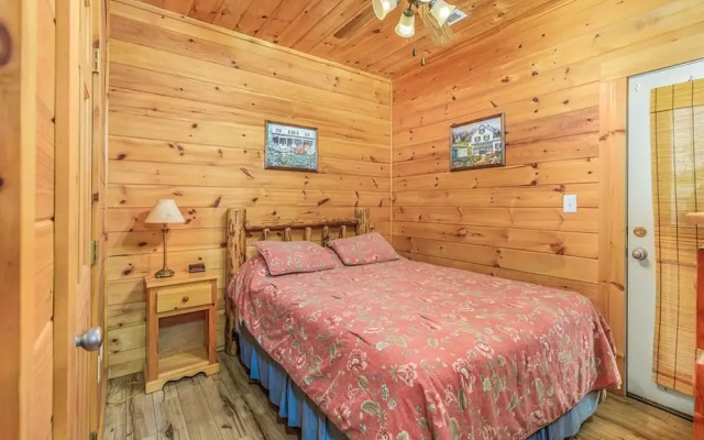 Mountain Escape Book Now