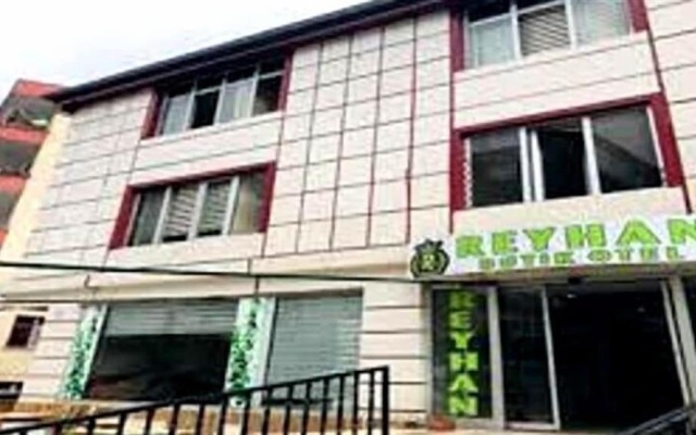 Reyhan Butik Hotel
