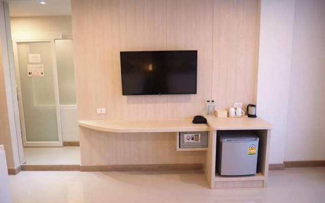 Malee Hotel Chiangmai