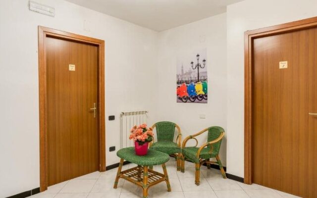B and B Villa Delle Rose