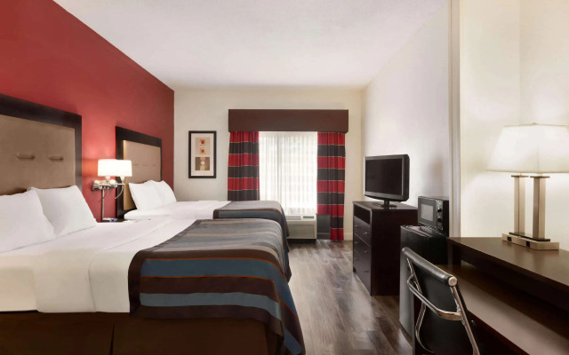 Wingate by Wyndham - Montgomery