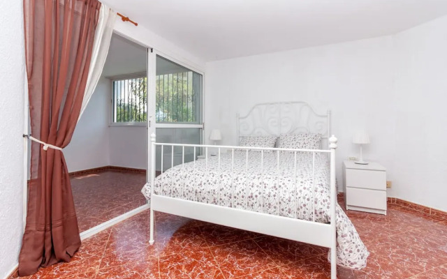 Apartamento Catherine Marbella Canovas