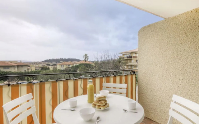 Villa Eden Parc Bredene 10665