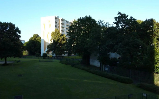 Ferienwohnungen Fuchs